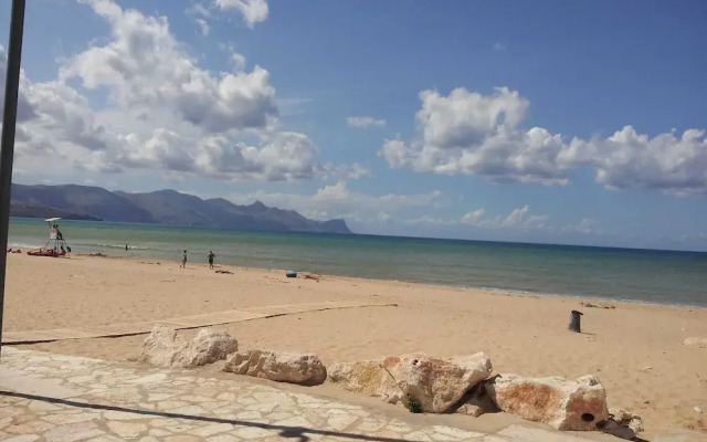 Appartamento Arancina a 150 Metri dal Mare