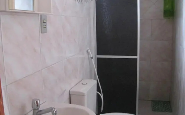 Pousada Casa Verde Boipeba