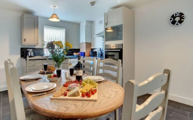 Apartments in Skinningrove, Cattersty Sands Beach