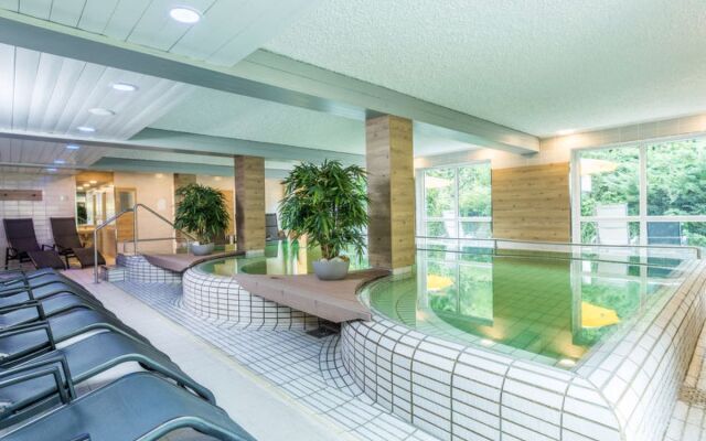 Aktivital Hotel 10555