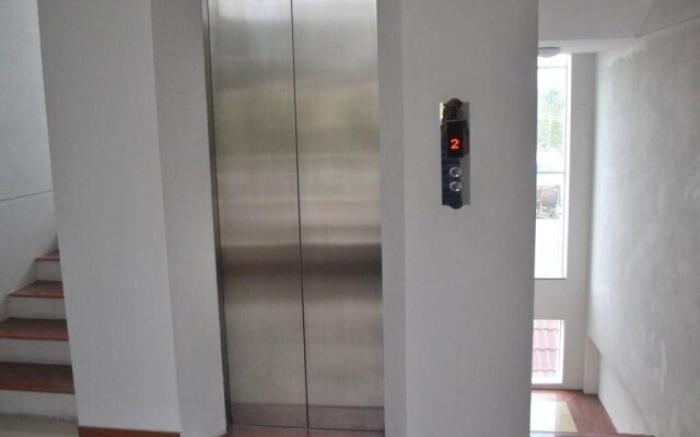 Huong Bien Hotel