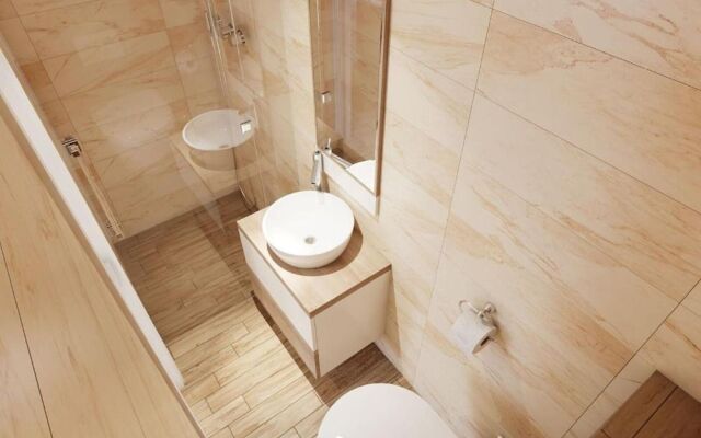 Apartments Villa Subic - One Bedroom Apartment C1