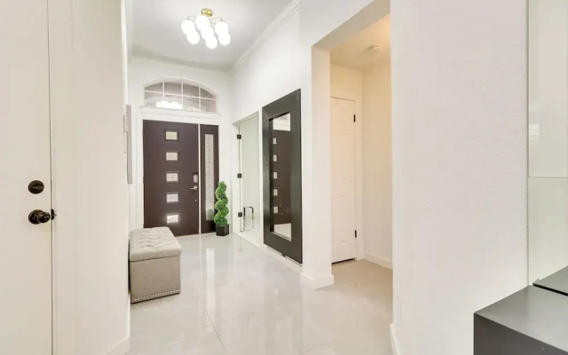 Modern & Pet-friendly Austin Vacation Rental!