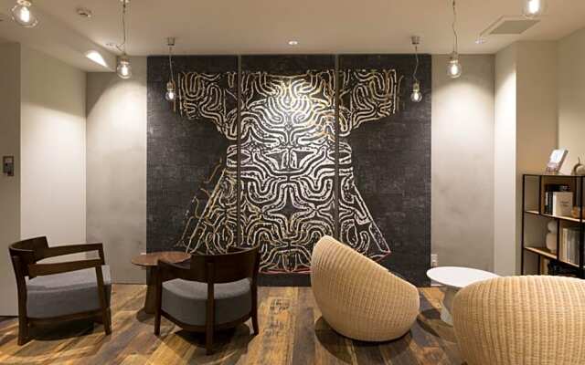 Design Hotel Kyoto Fuyacho - Vacation STAY 67922v