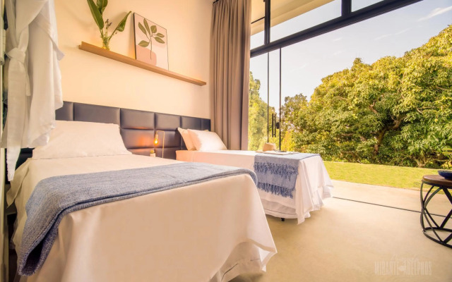 Pousada Mirante Dos Adelphos