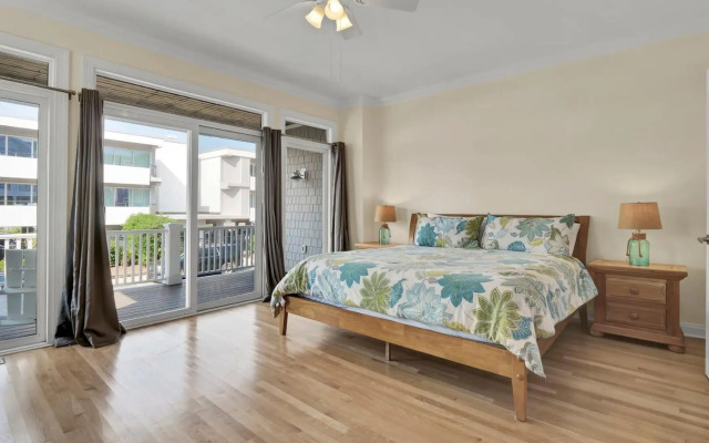 Salty Dog by Sea Scape Properties