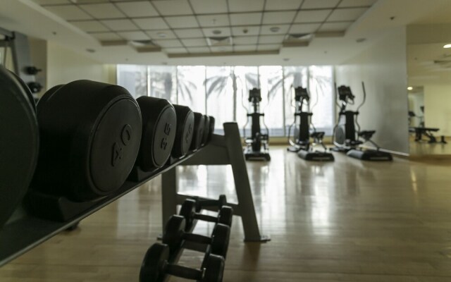 One Perfect Stay - Torch Tower