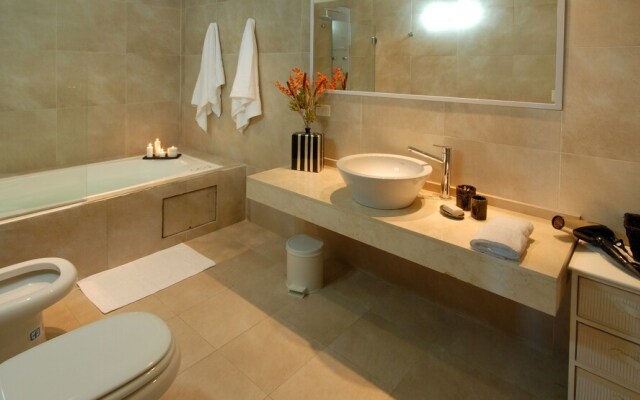 Amazing 3Bedr Apt Lake Views Jacuzzi TD7