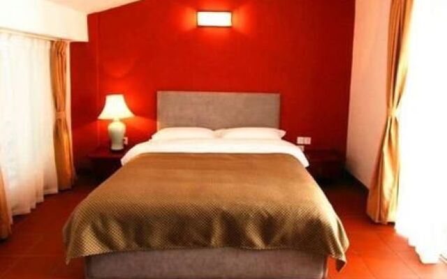 The Fux Hotel Zhongting Branch