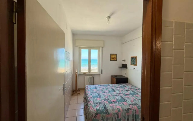 La Finestra Sul Castello BB