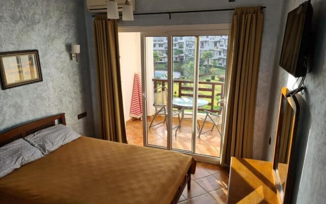 Golf Mirador Apartment