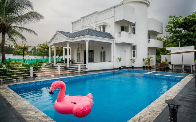 Truliv Villa Cabana