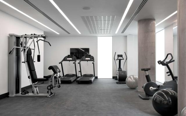 INNSiDE by Meliá Manchester