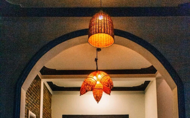 Lua House