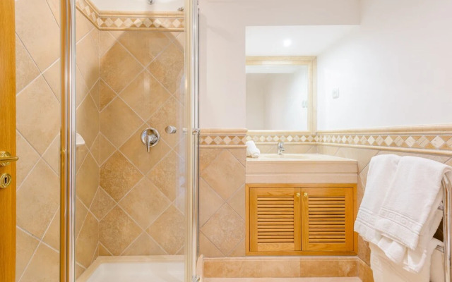 Boavista Golf and Spa Resort - Villa