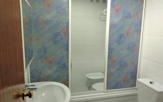 Nevada Apartaments