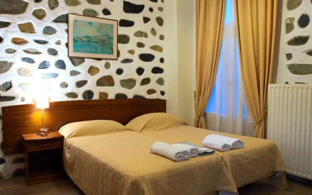 Porto Lesvos I