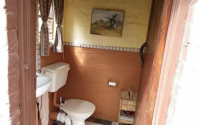 Kruger Inn Backpackers