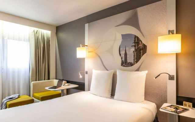 Mercure Metz Centre