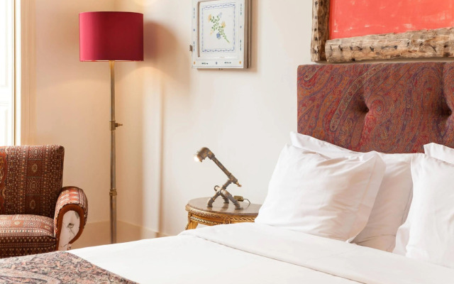 The Independente Suites & Terrace