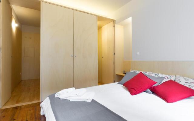 House in Porto Historical Center T1