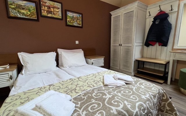 Cozy Stayinn Granat Maisonette - Next to Gondola Lift, Ideal for 4 Guests
