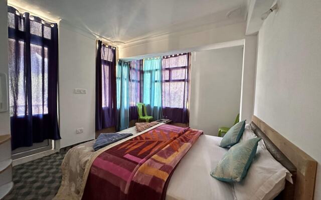 Turtuk Ashoor Guest House