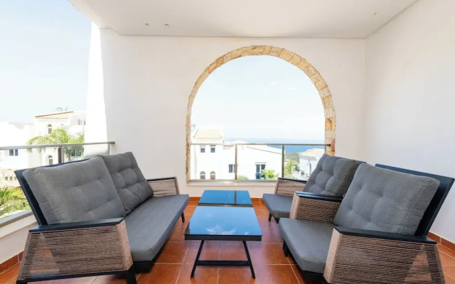 Dar Mraha Appart Hotel
