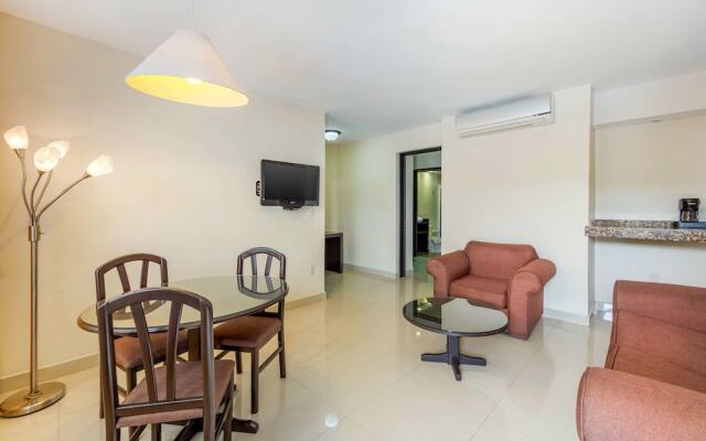 Quality Inn Tuxtla Gutierrez