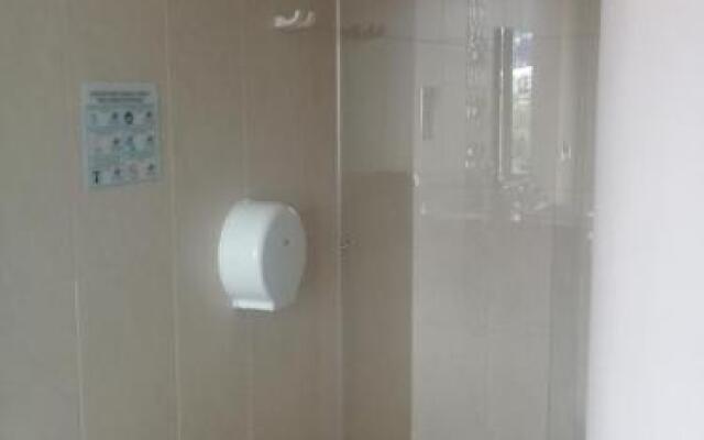 Hotel Villa Colonia