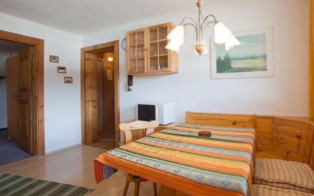 Appartementhaus Schöpf