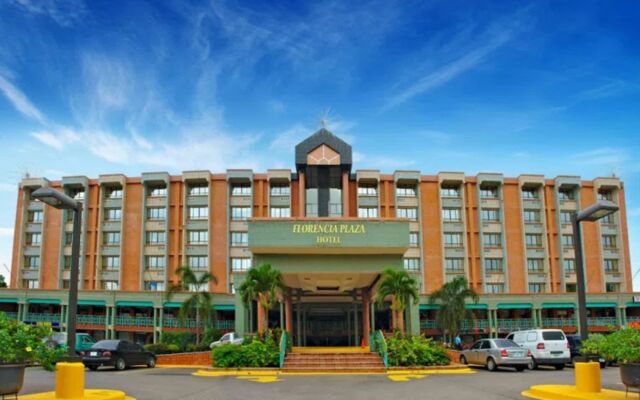 Florencia Plaza Hotel