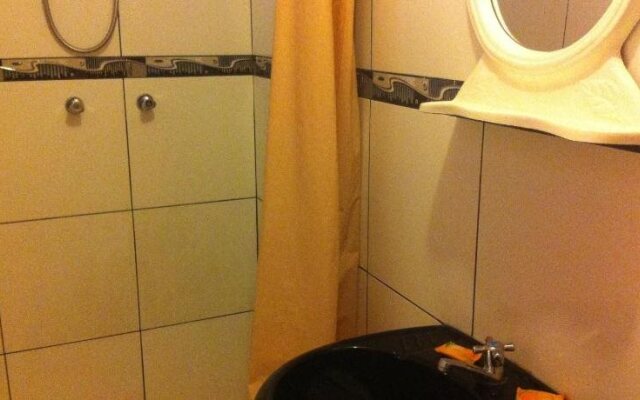 Hotel Plateros