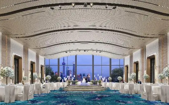 Regent Shanghai On The Bund