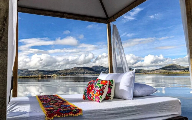 Amalia Titicaca Lodge