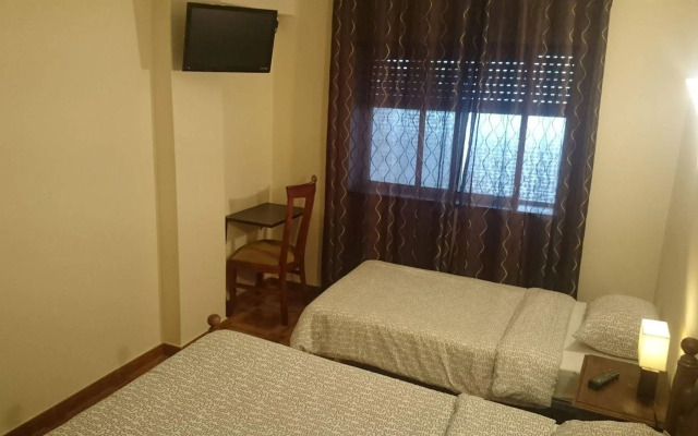 Residencial S. Gião