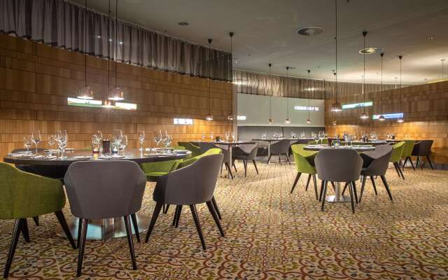 Radisson Blu Hotel, Hamburg Airport