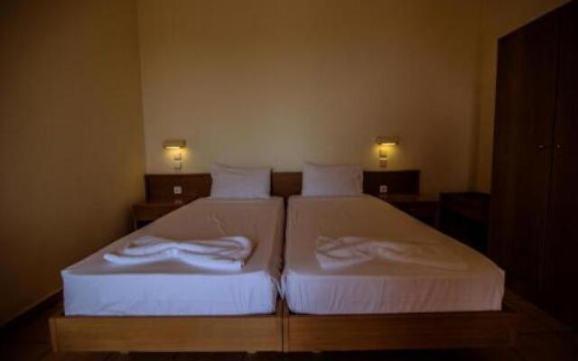 Flat 1 bedroom 1 bathroom - Pefki