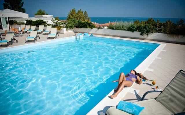 Park Hotel Alcione