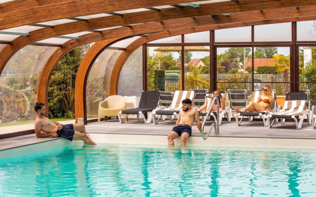 Mercure Cabourg Hôtel & Spa