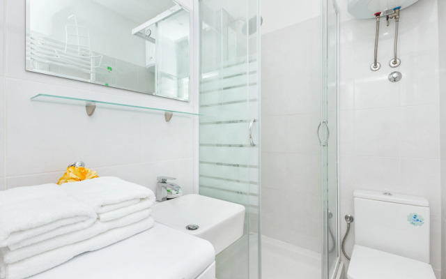 Eco B&B Old Town Beach