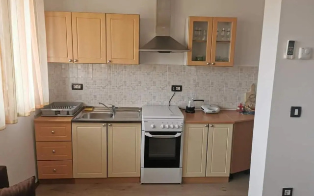 Apartmani G&E