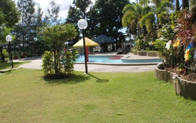 Rio Grande de Laoag Resort Hotel