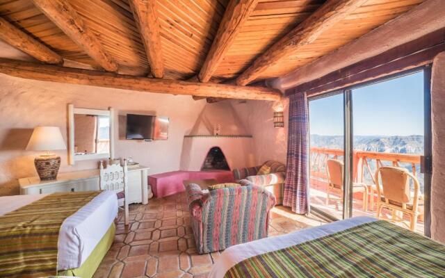 Hotel El Mirador by Balderrama Hotel Collection