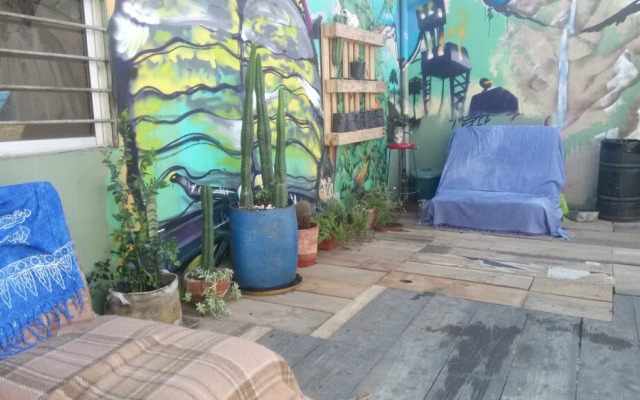 Espacio 420 - Hostel
