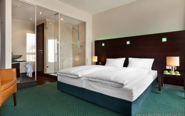 Fleming’s Conference Hotel Frankfurt