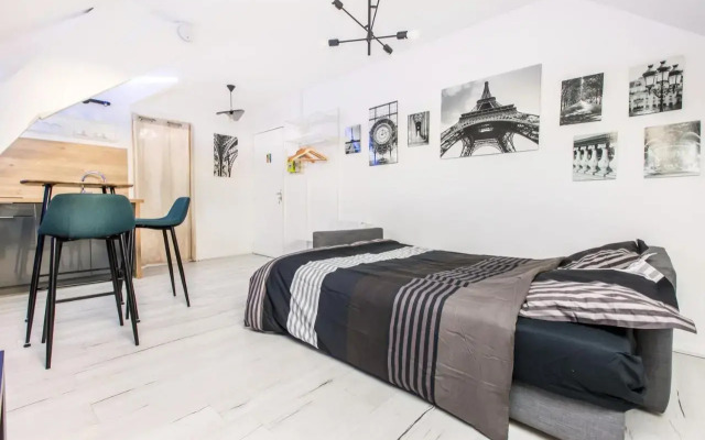 Studio Paris