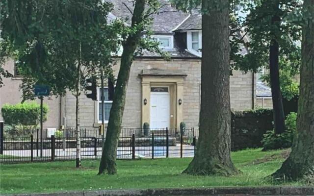 Allerton - Victorian Character Home in Stirling