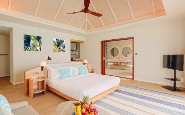 Nova Maldives
