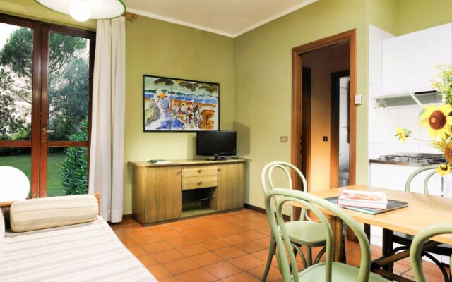 Poiano Resort Appartamenti 20812